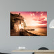 El Morro Old San Wall Decal