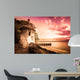 El Morro Old San Wall Decal