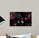 Fireworks Celebration Wall Decal