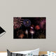 Fireworks Celebration Wall Decal