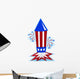 Fireworks Wall Decal