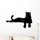 Pantera Negro Black Panther Wall Decal