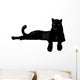 Pantera Negro Black Panther Wall Decal