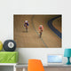 Pursuit Cycling Wall Decal