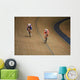 Pursuit Cycling Wall Decal