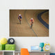Pursuit Cycling Wall Decal