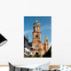 Church Our Lady Guadalupe Wall Decal