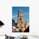 Church Our Lady Guadalupe Wall Decal