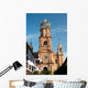 Church Our Lady Guadalupe Wall Decal