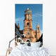 Church Our Lady Guadalupe Wall Decal