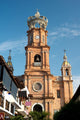 Church Our Lady Guadalupe Wall Decal
