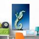 Puerto Vallarta Statue Wall Decal