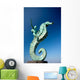 Puerto Vallarta Statue Wall Decal