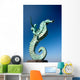 Puerto Vallarta Statue Wall Decal