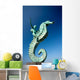 Puerto Vallarta Statue Wall Decal