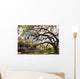 Laura Plantation New Orlean Wall Decal