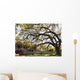Laura Plantation New Orlean Wall Decal
