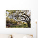 Laura Plantation New Orlean Wall Decal