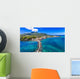 Ischia Island Italian Holidays Wall Decal