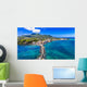 Ischia Island Italian Holidays Wall Decal