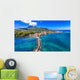 Ischia Island Italian Holidays Wall Decal