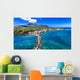 Ischia Island Italian Holidays Wall Decal