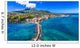 Ischia Island Italian Holidays Wall Decal