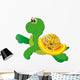 Turtle Wall Decal