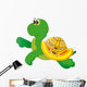 Turtle Wall Decal
