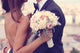 Detail Bride and Groom Wall Decal