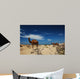 Camels Wall Decal