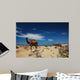 Camels Wall Decal