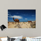 Camels Wall Decal