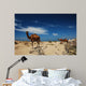 Camels Wall Decal