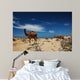 Camels Wall Decal