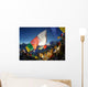 Everest Base Camp Nepal Wall Decal