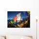 Everest Base Camp Nepal Wall Decal