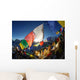 Everest Base Camp Nepal Wall Decal