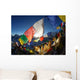 Everest Base Camp Nepal Wall Decal