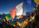 Everest Base Camp Nepal Wall Decal