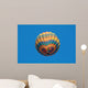 Ballooning Wall Decal