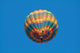 Ballooning Wall Decal