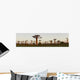 Baobab Alley Madagascar Wall Decal Panoramic Wall Decal