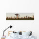 Baobab Alley Madagascar Wall Decal Panoramic Wall Decal