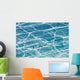 Frozen Baikal Lake Winter Wall Decal