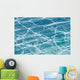 Frozen Baikal Lake Winter Wall Decal