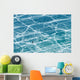 Frozen Baikal Lake Winter Wall Decal