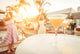 Disco Lounge Party Wall Decal
