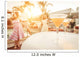 Disco Lounge Party Wall Decal