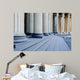 Colonnade Kazan Cathedral Wall Decal